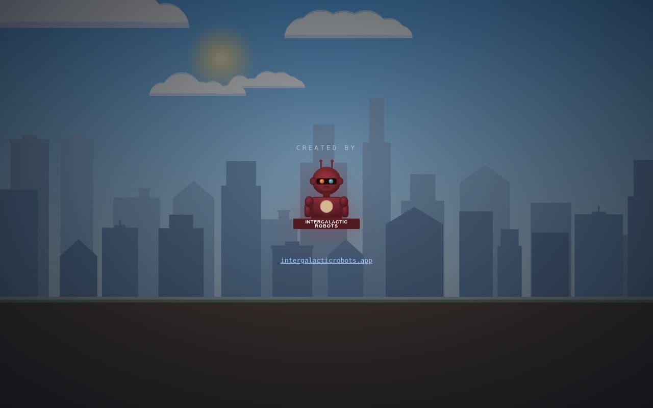 Screenshot of Skyline Co-op